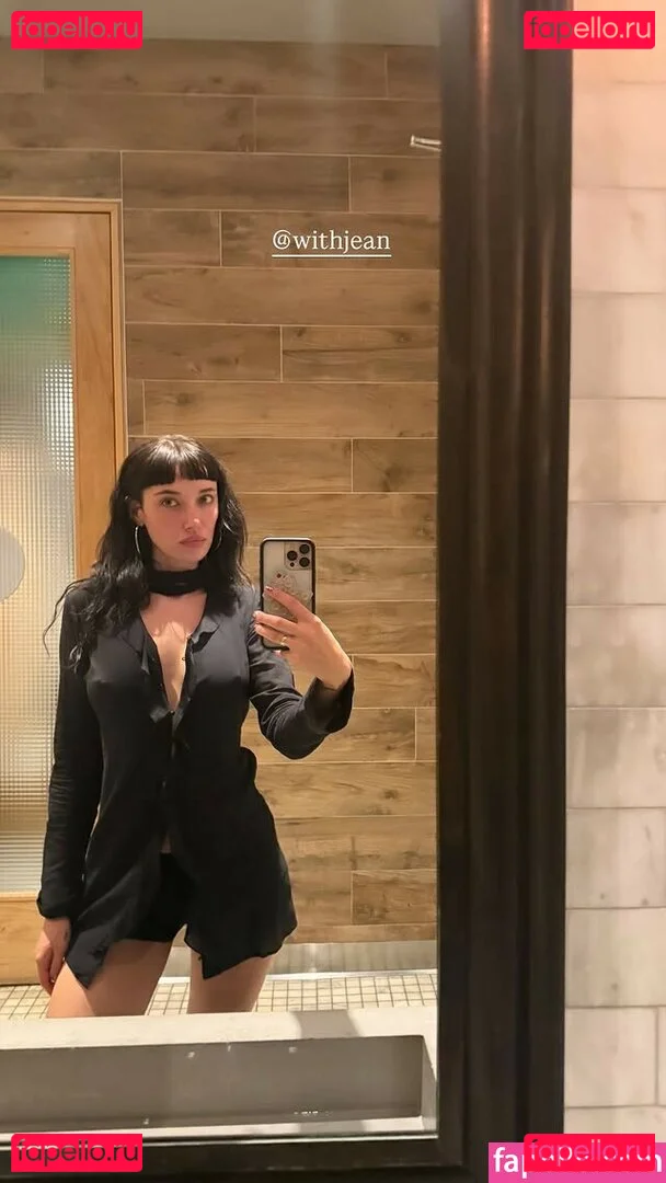 oliveoren Onlyfans Photo Gallery 