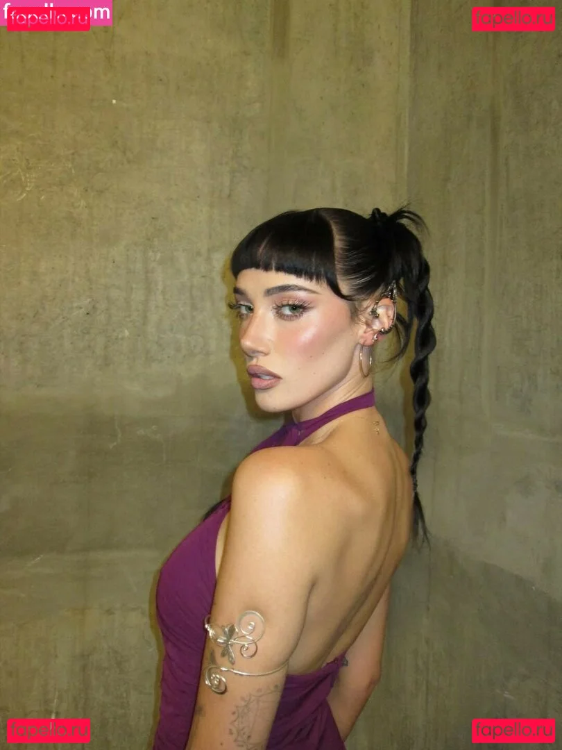 oliveoren Onlyfans Photo Gallery 