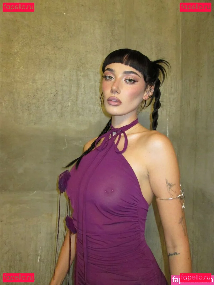 oliveoren Onlyfans Photo Gallery 