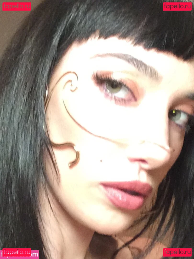 oliveoren Onlyfans Photo Gallery 