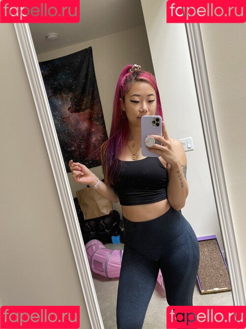 Stella Chung Onlyfans Photo Gallery 