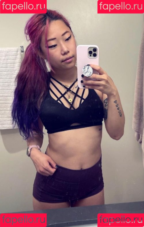 Stella Chung Onlyfans Photo Gallery 