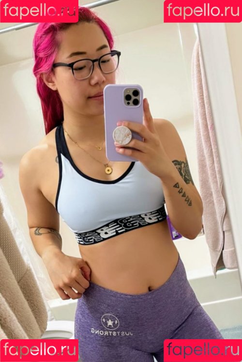 Stella Chung Onlyfans Photo Gallery 