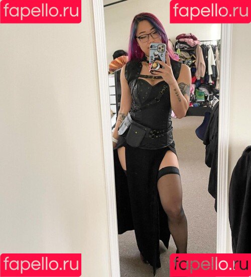 Stella Chung Onlyfans Photo Gallery 