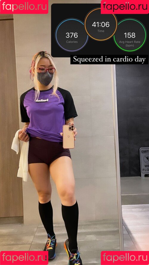 Stella Chung Onlyfans Photo Gallery 