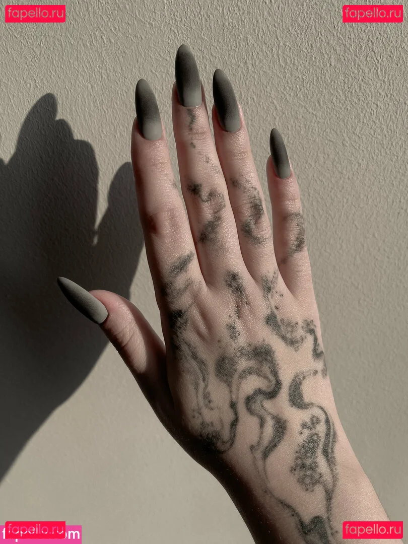 darkhoromi Onlyfans Photo Gallery 