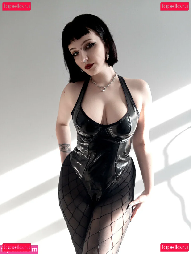 darkhoromi Onlyfans Photo Gallery 