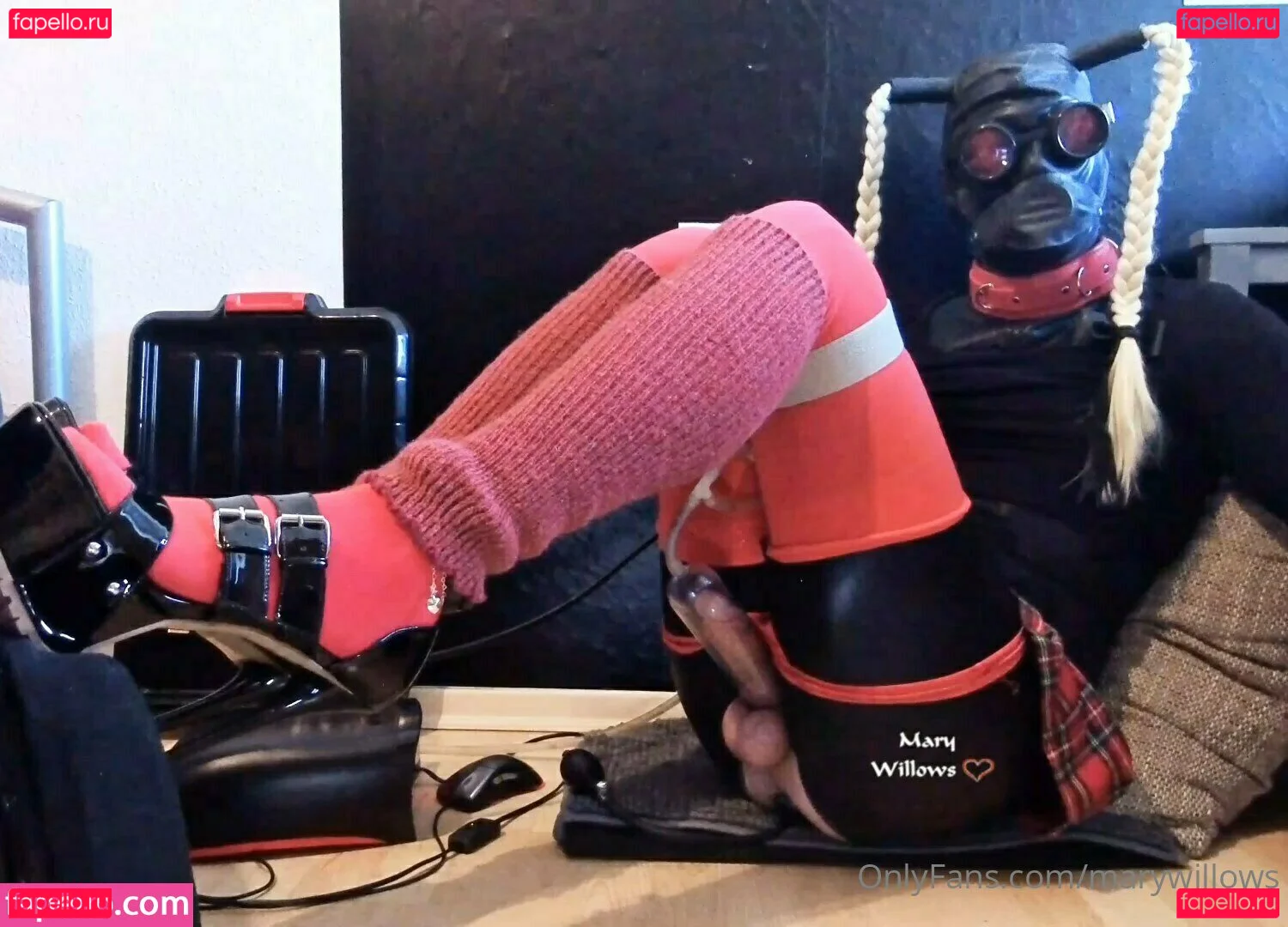 marywillows Onlyfans Photo Gallery 