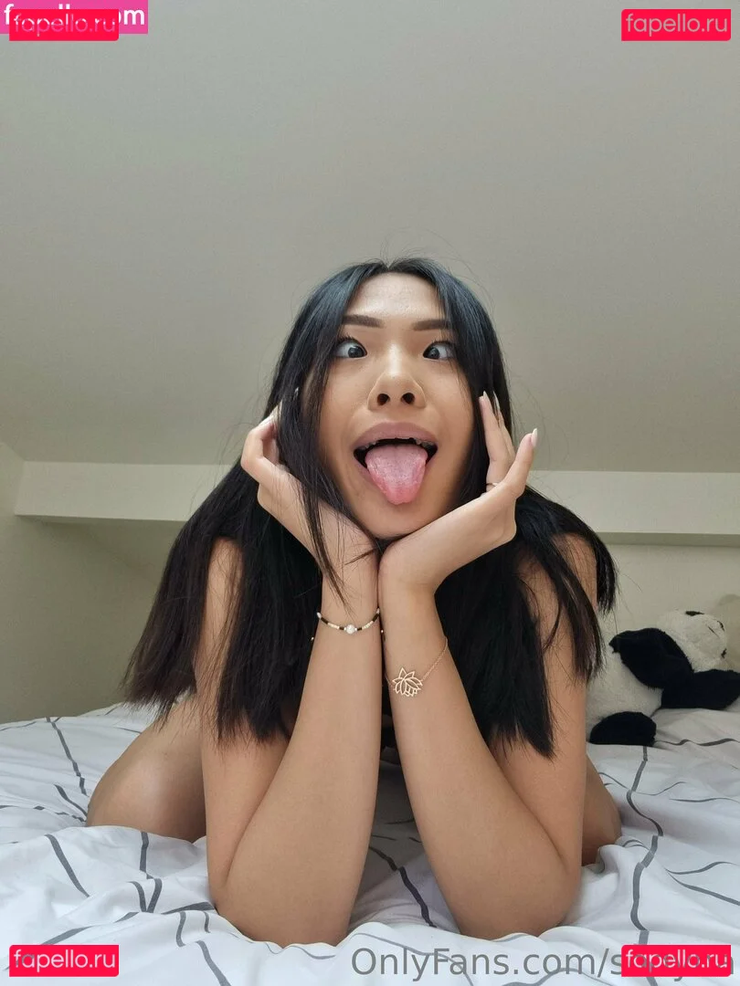 sodyna Onlyfans Photo Gallery 