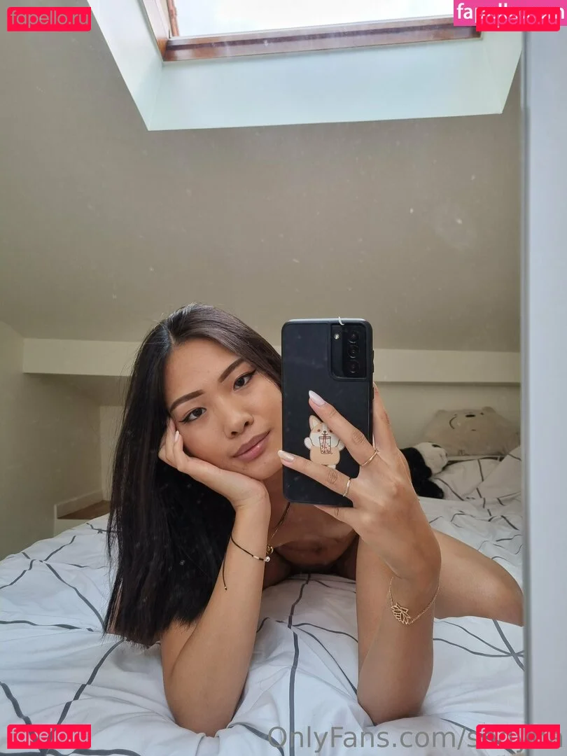 sodyna Onlyfans Photo Gallery 