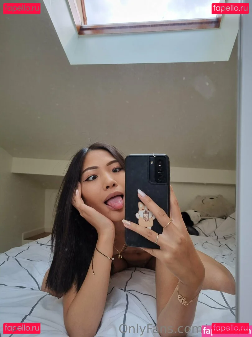 sodyna Onlyfans Photo Gallery 