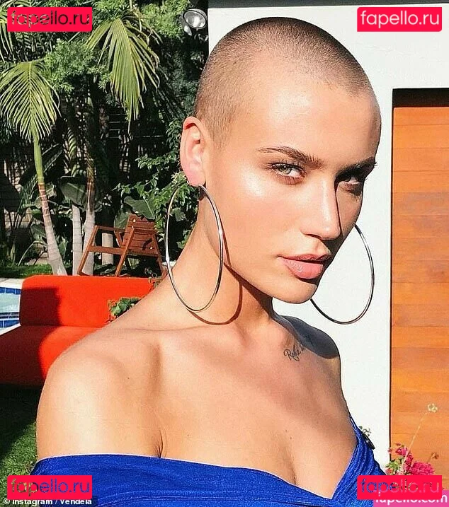 Vendela Lindblom Onlyfans Photo Gallery 