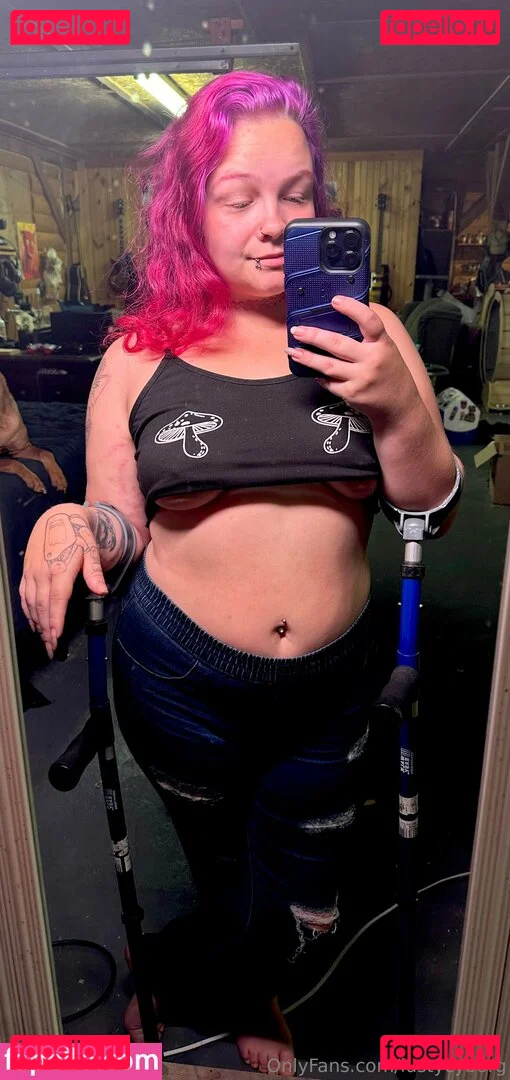 lustycyborg Onlyfans Photo Gallery 