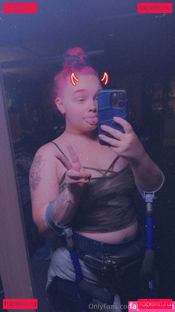 lustycyborg Onlyfans Photo Gallery 