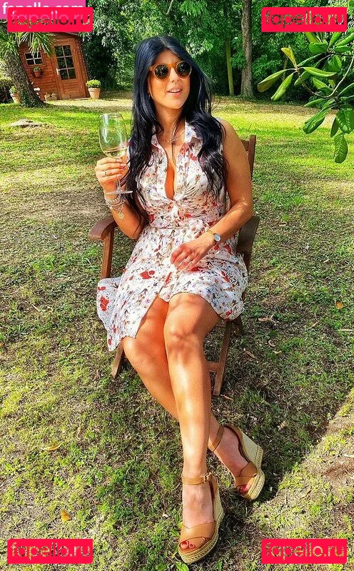 Nyss Vlentin Onlyfans Photo Gallery 