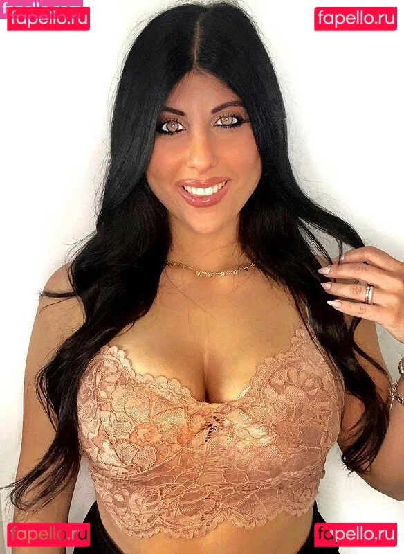 Nyss Vlentin Onlyfans Photo Gallery 