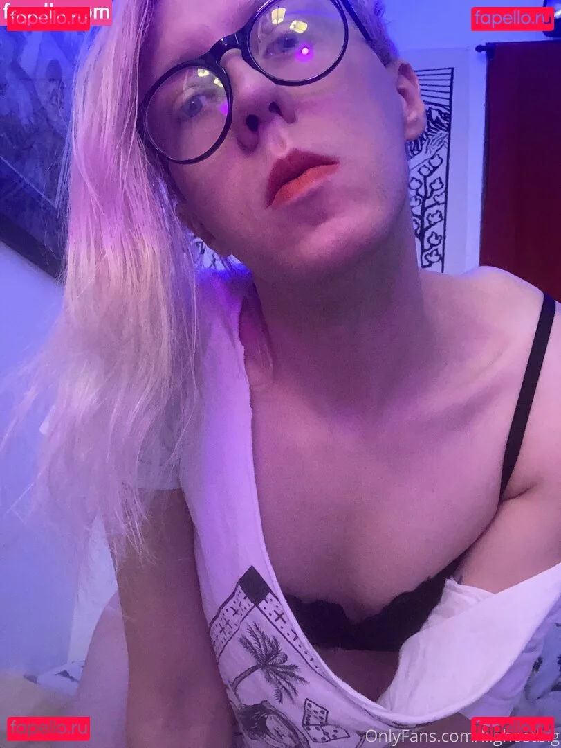 lilghostbig Onlyfans Photo Gallery 