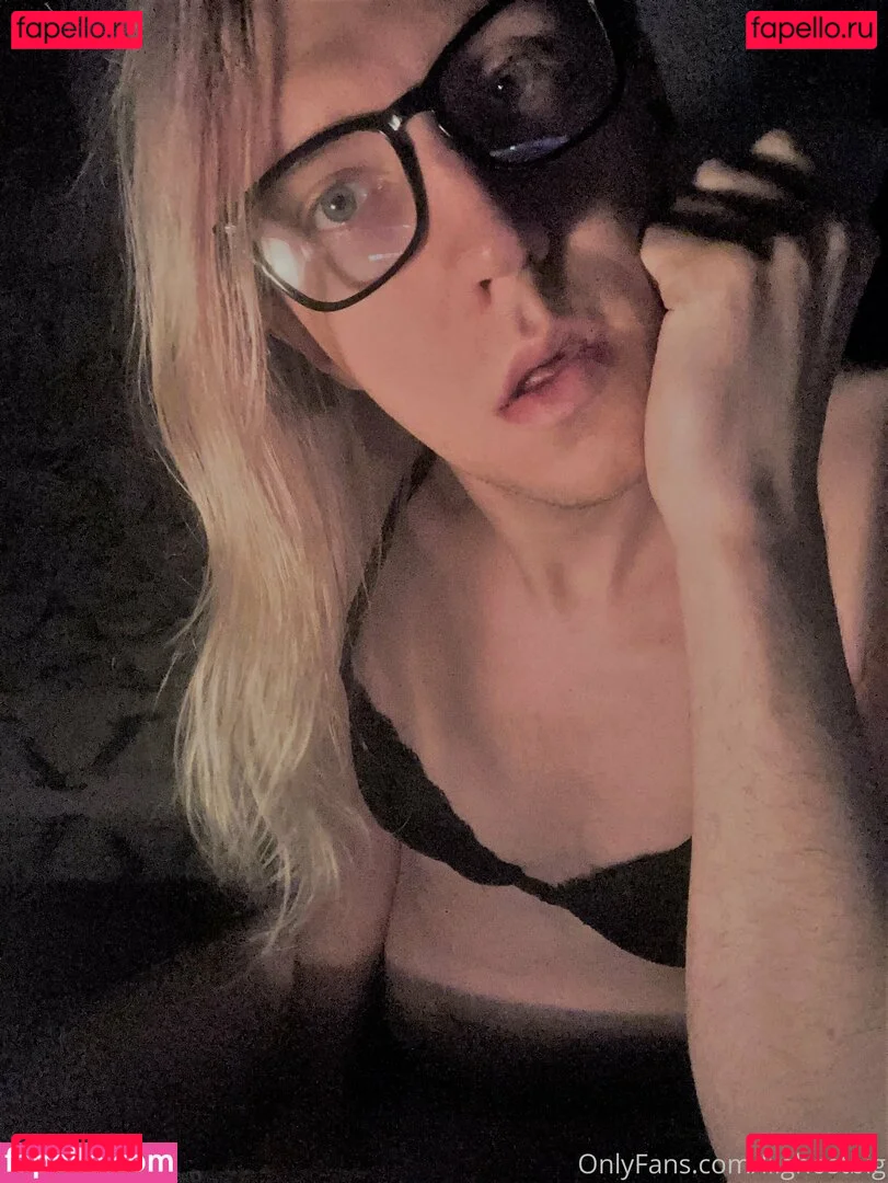 lilghostbig Onlyfans Photo Gallery 