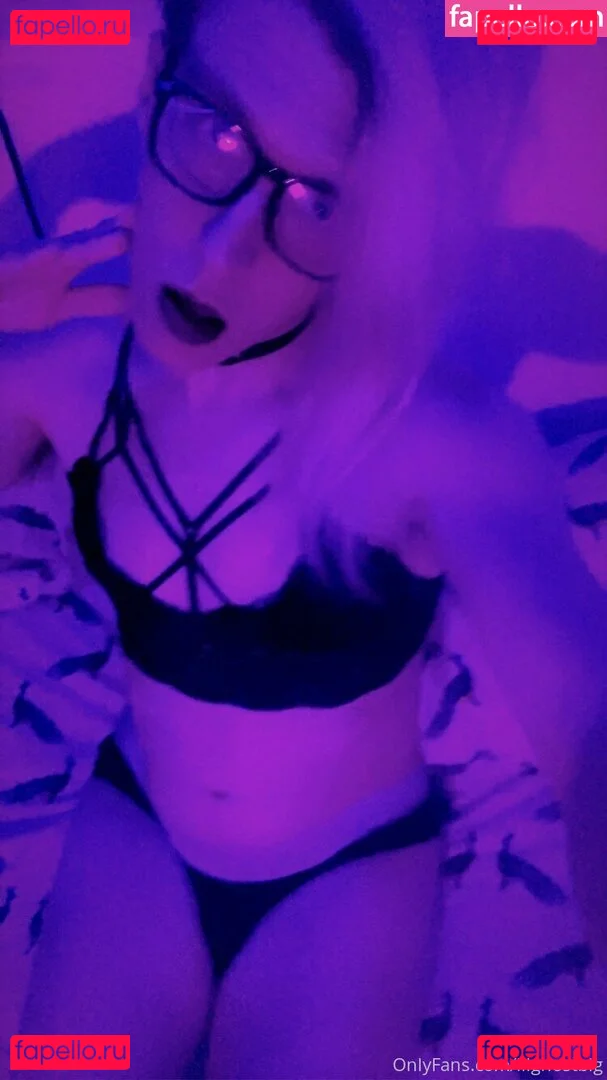 lilghostbig Onlyfans Photo Gallery 