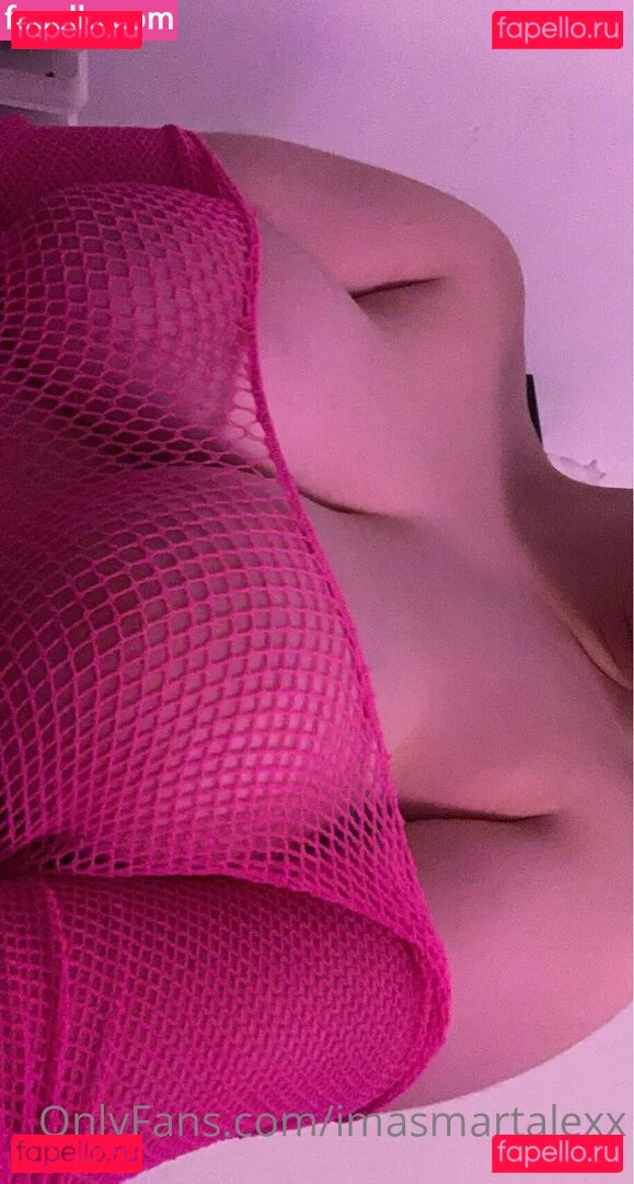 imasmartalexx Onlyfans Photo Gallery 