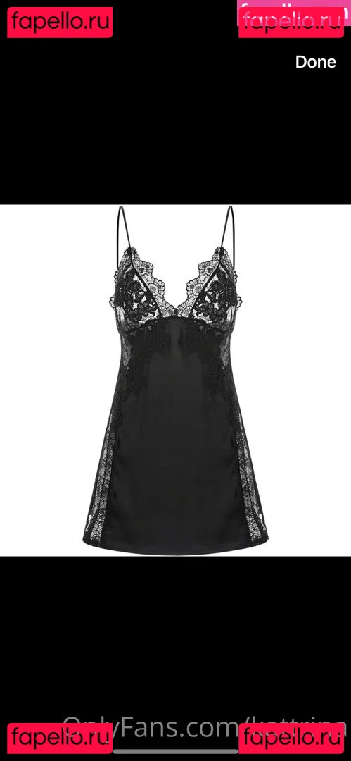 kattrina Onlyfans Photo Gallery 