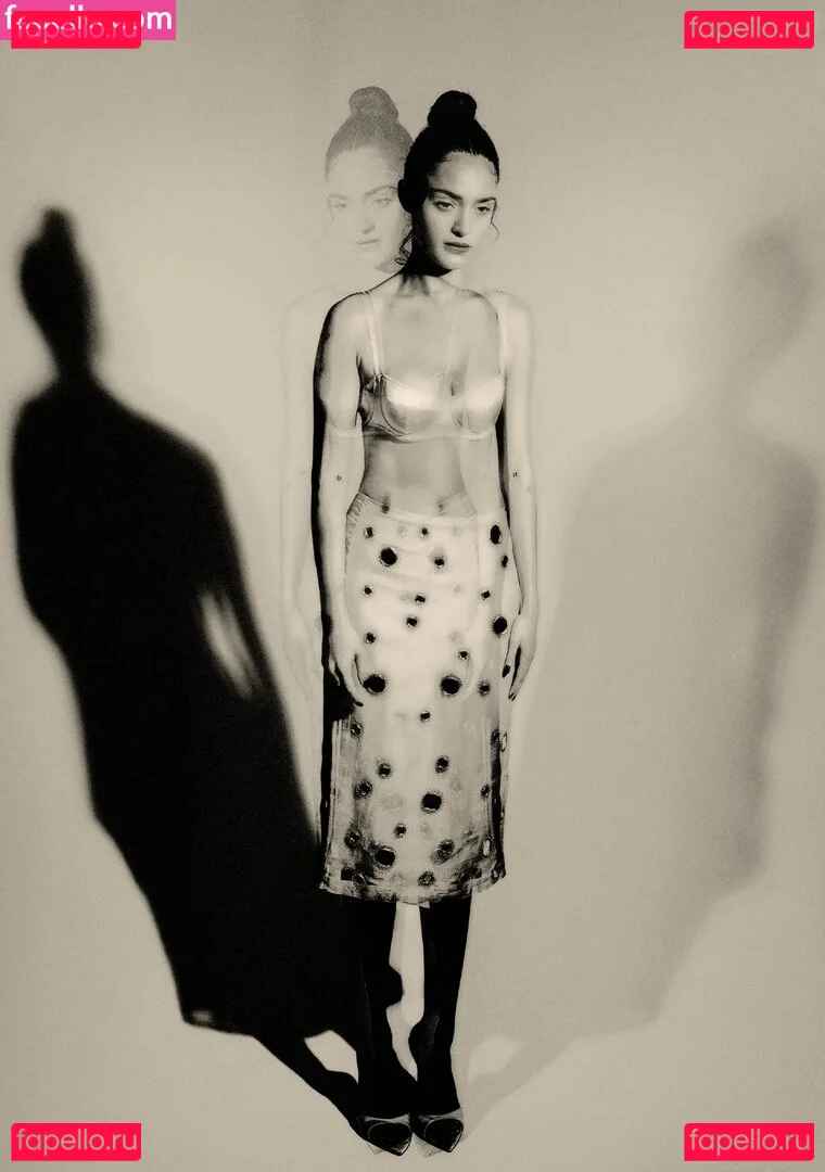 Luna Blaise Onlyfans Photo Gallery 