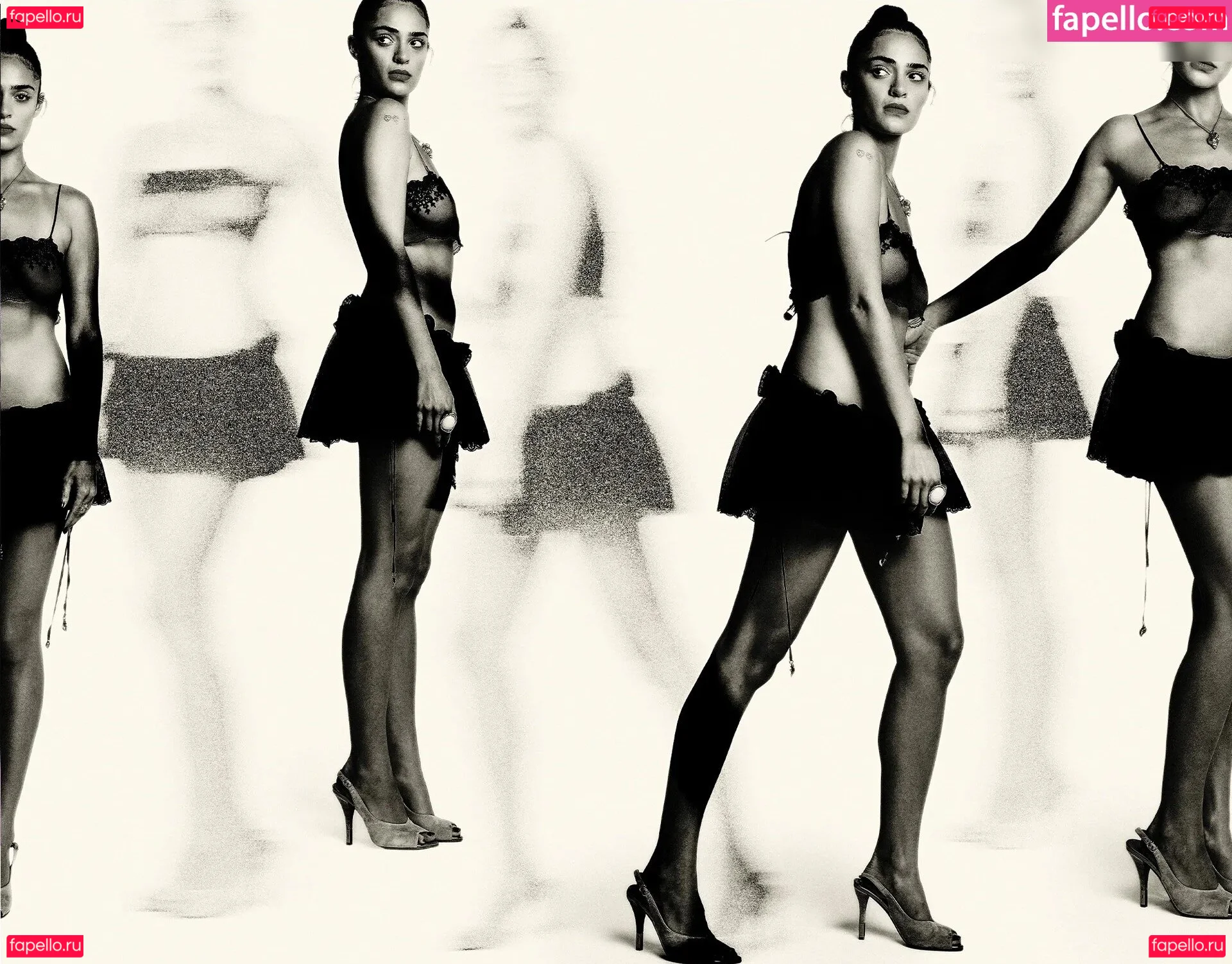 Luna Blaise Onlyfans Photo Gallery 