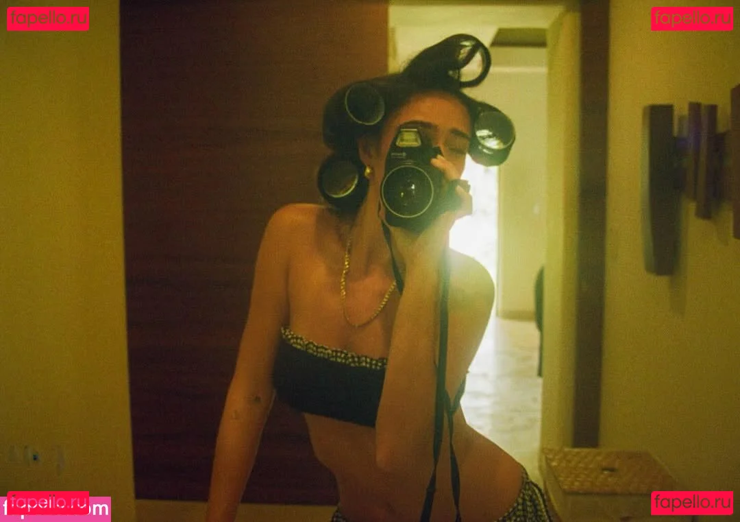 Luna Blaise Onlyfans Photo Gallery 