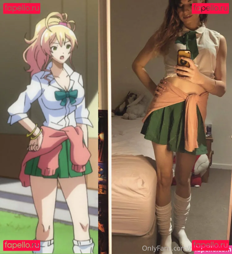 chippiechipsbimbo Onlyfans Photo Gallery 