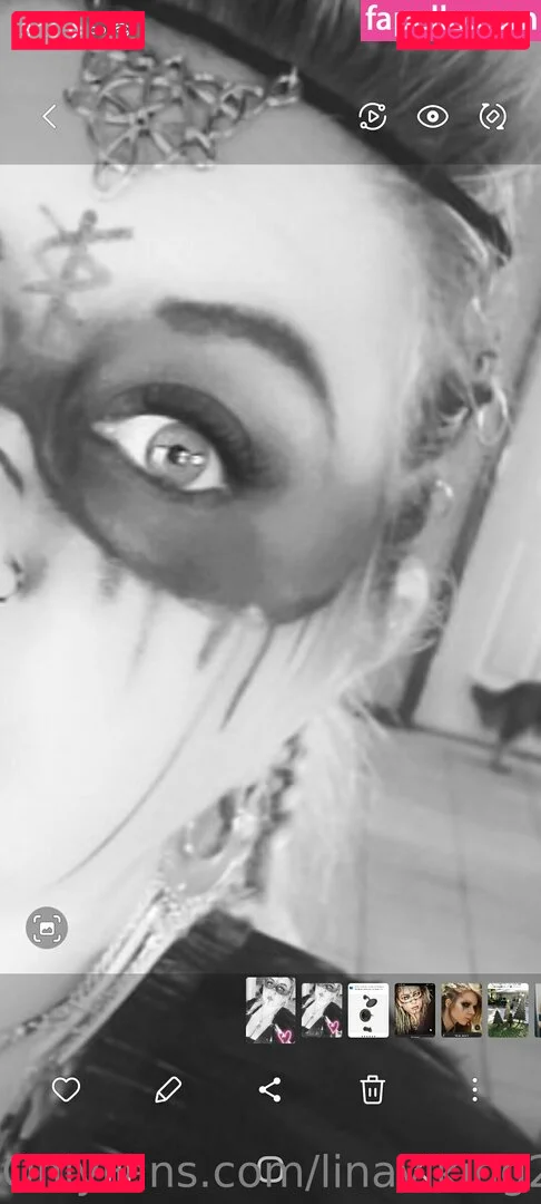 linaviking23 Onlyfans Photo Gallery 