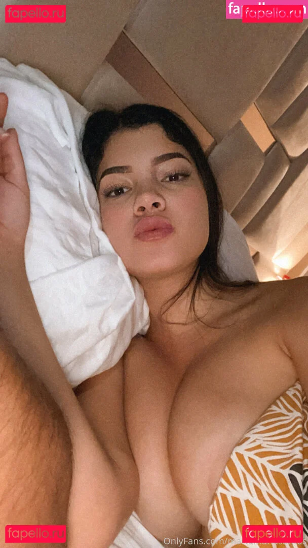 MartaMariaSantos Onlyfans Photo Gallery 
