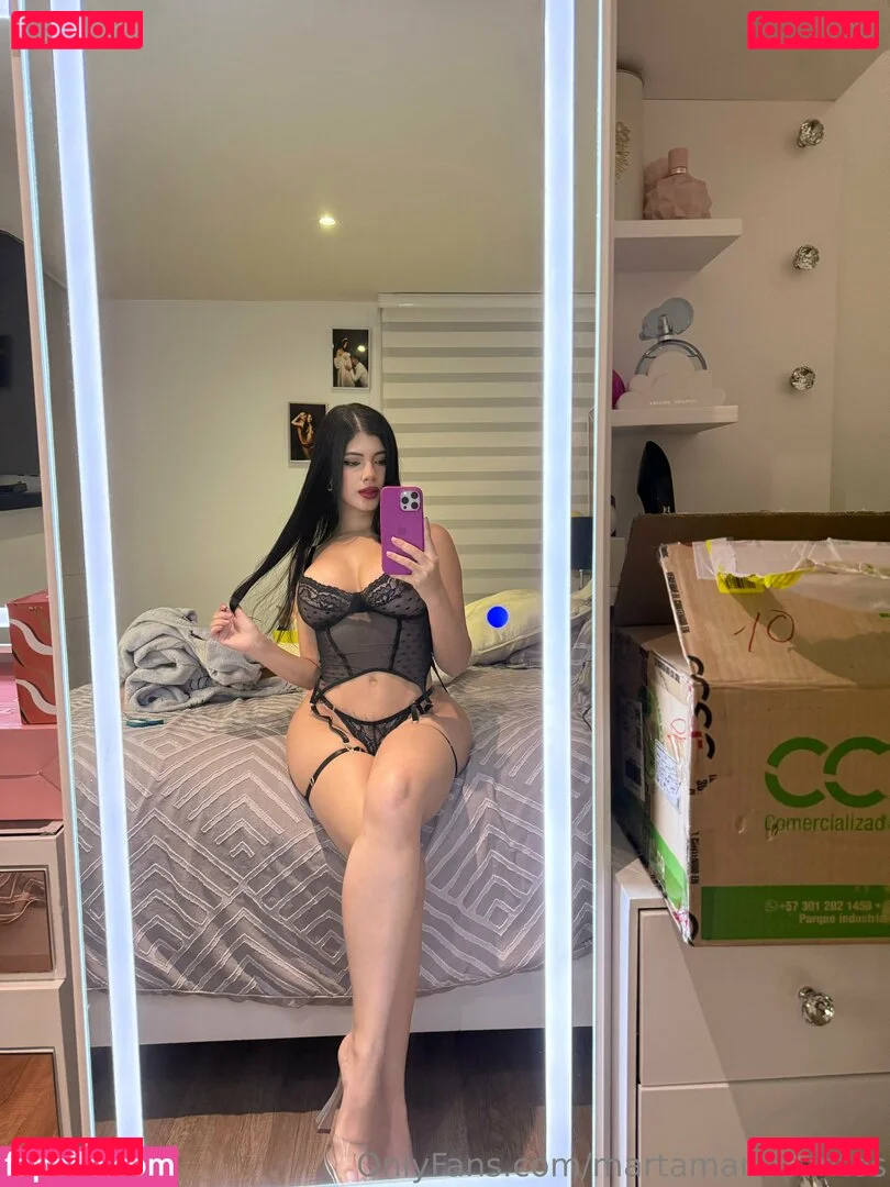 MartaMariaSantos Onlyfans Photo Gallery 