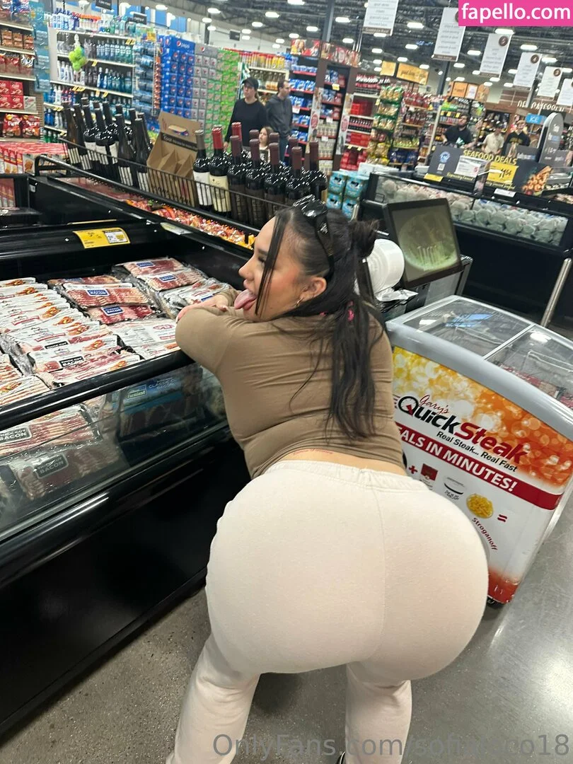 sofialoco18 Onlyfans Photo Gallery 