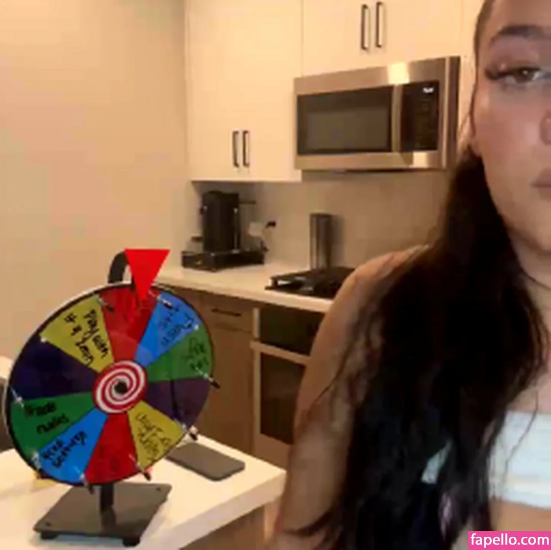 sofialoco18 Onlyfans Photo Gallery 