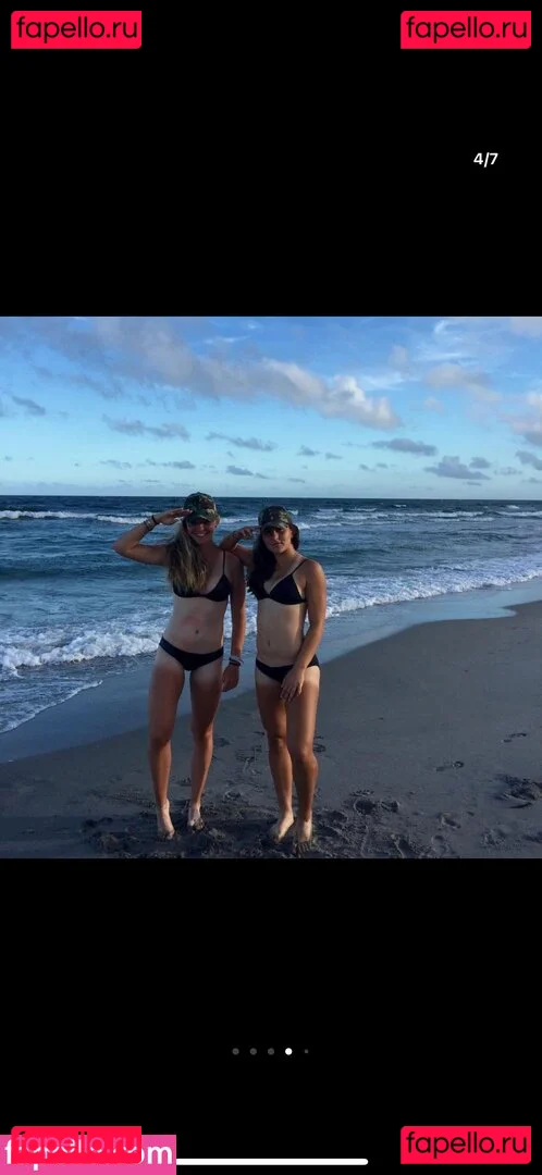 Bianca Andreescu Onlyfans Photo Gallery 