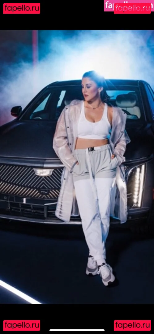 Bianca Andreescu Onlyfans Photo Gallery 