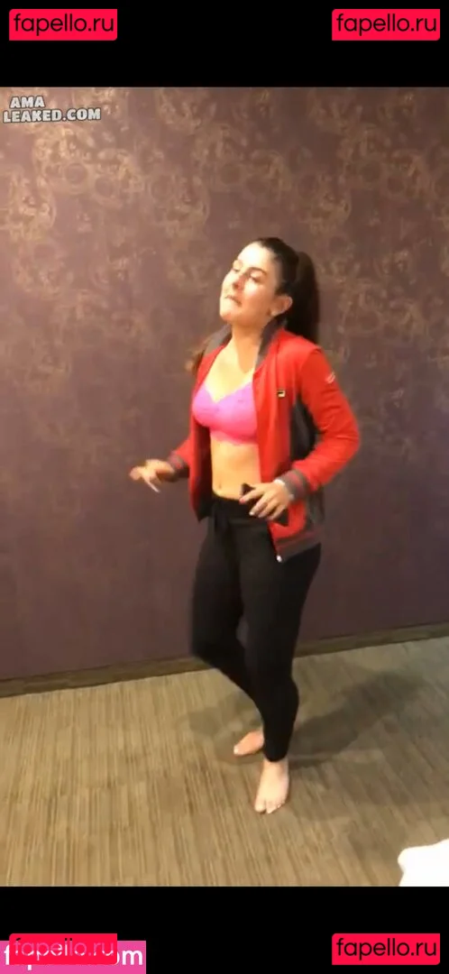 Bianca Andreescu Onlyfans Photo Gallery 