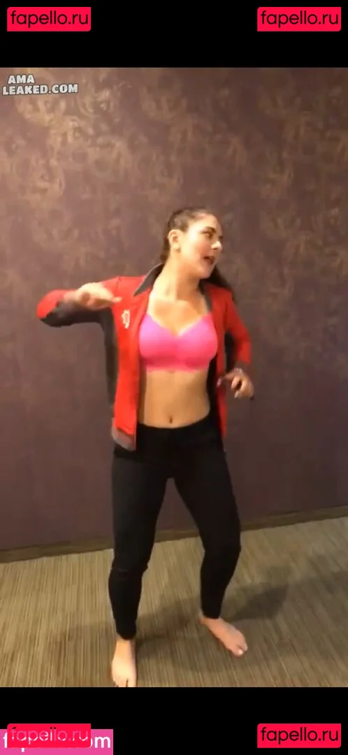 Bianca Andreescu Onlyfans Photo Gallery 