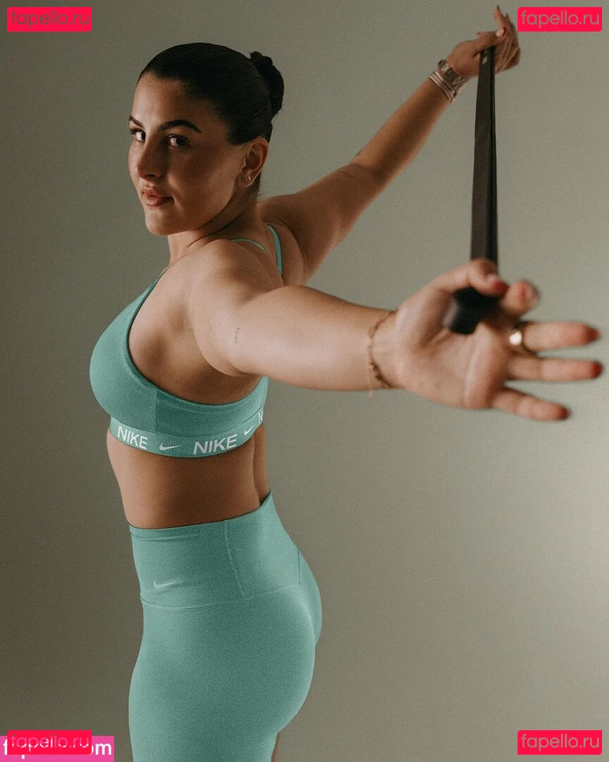 Bianca Andreescu Onlyfans Photo Gallery 