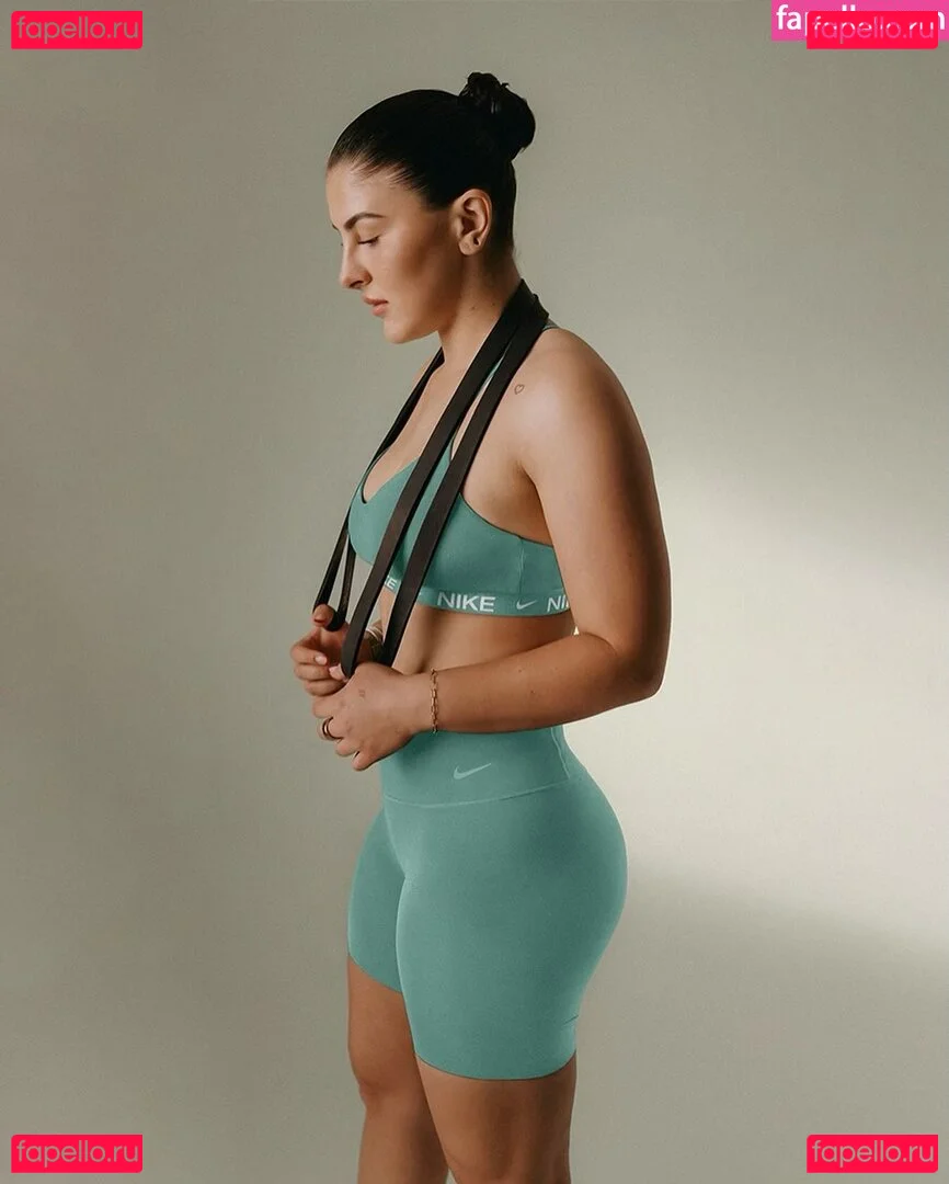 Bianca Andreescu Onlyfans Photo Gallery 