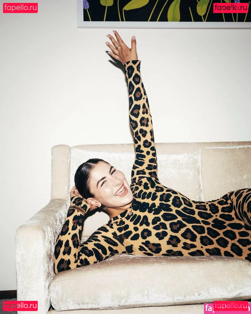 Bianca Andreescu Onlyfans Photo Gallery 