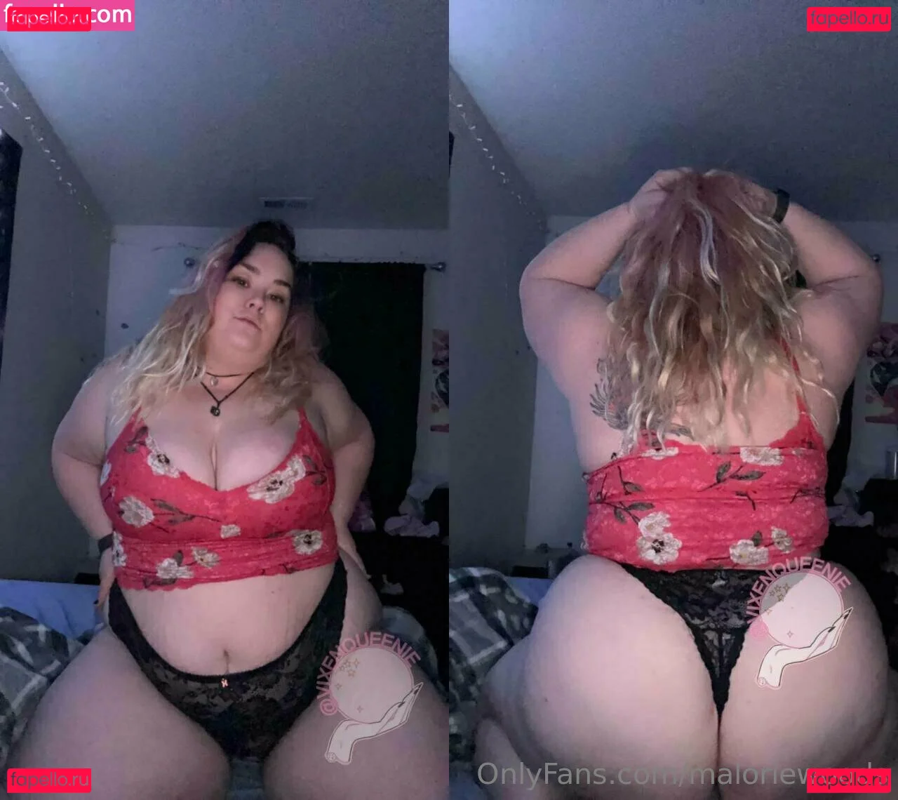 maloriewoods Onlyfans Photo Gallery 