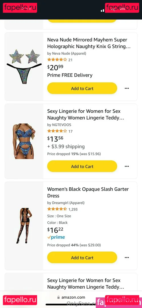 maloriewoods Onlyfans Photo Gallery 