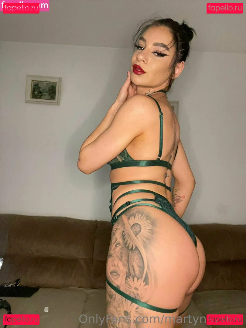 martyna2000 Onlyfans Photo Gallery 