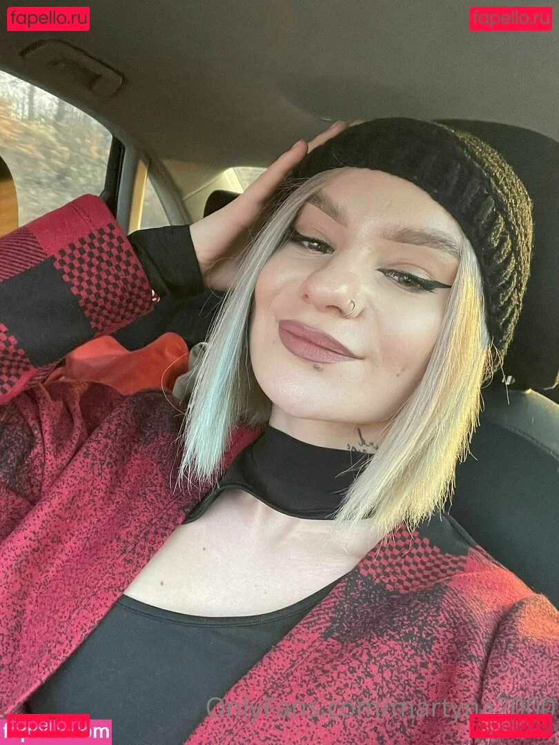 martyna2000 Onlyfans Photo Gallery 