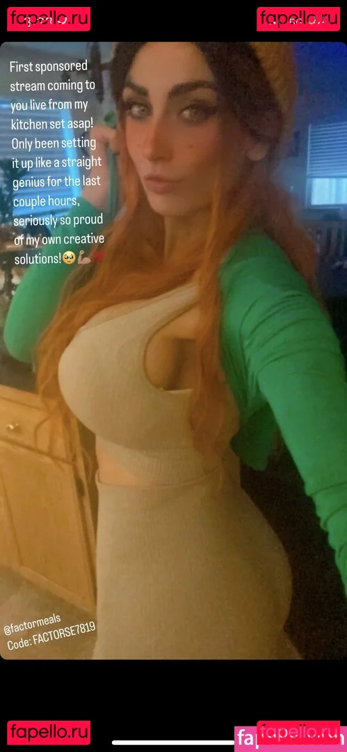 Inkbytes Onlyfans Photo Gallery 