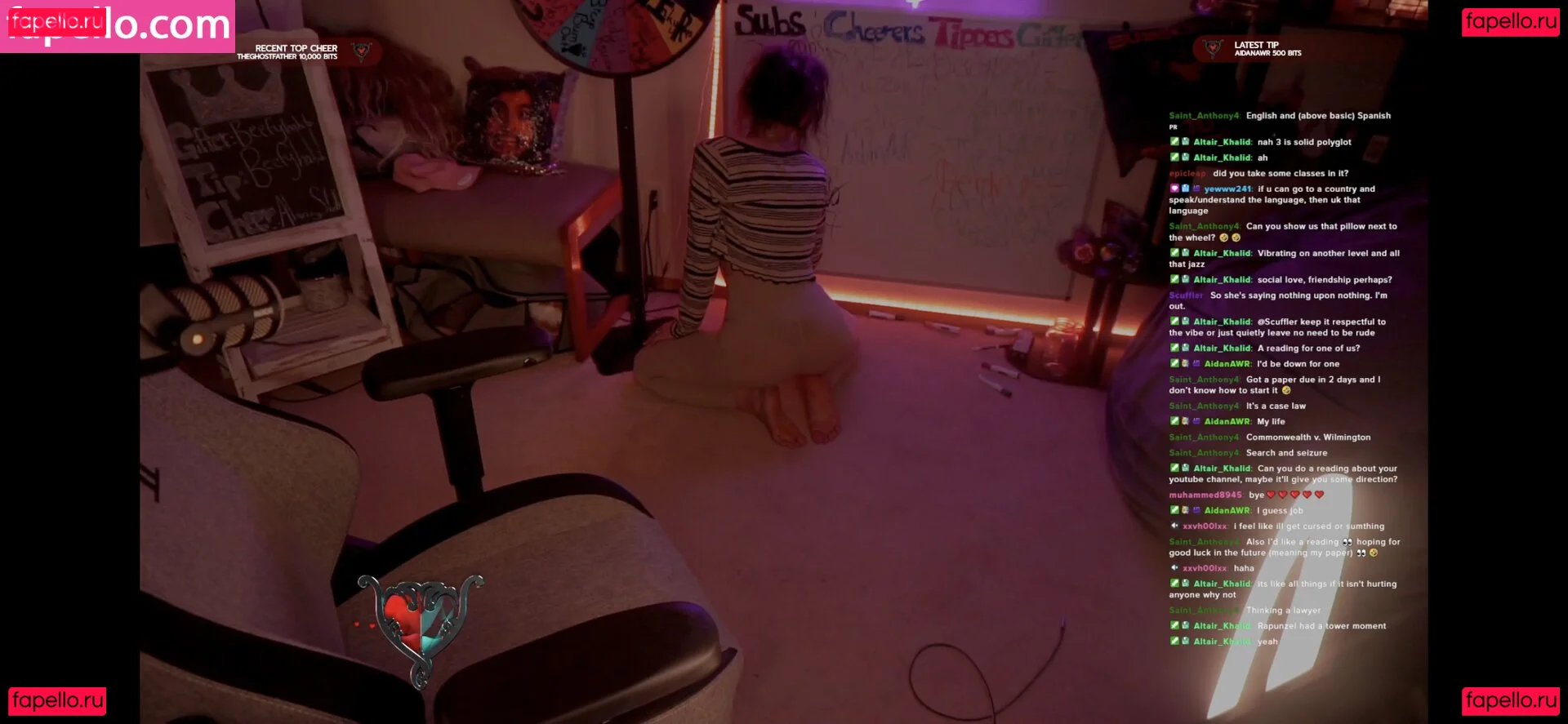 Inkbytes Onlyfans Photo Gallery 