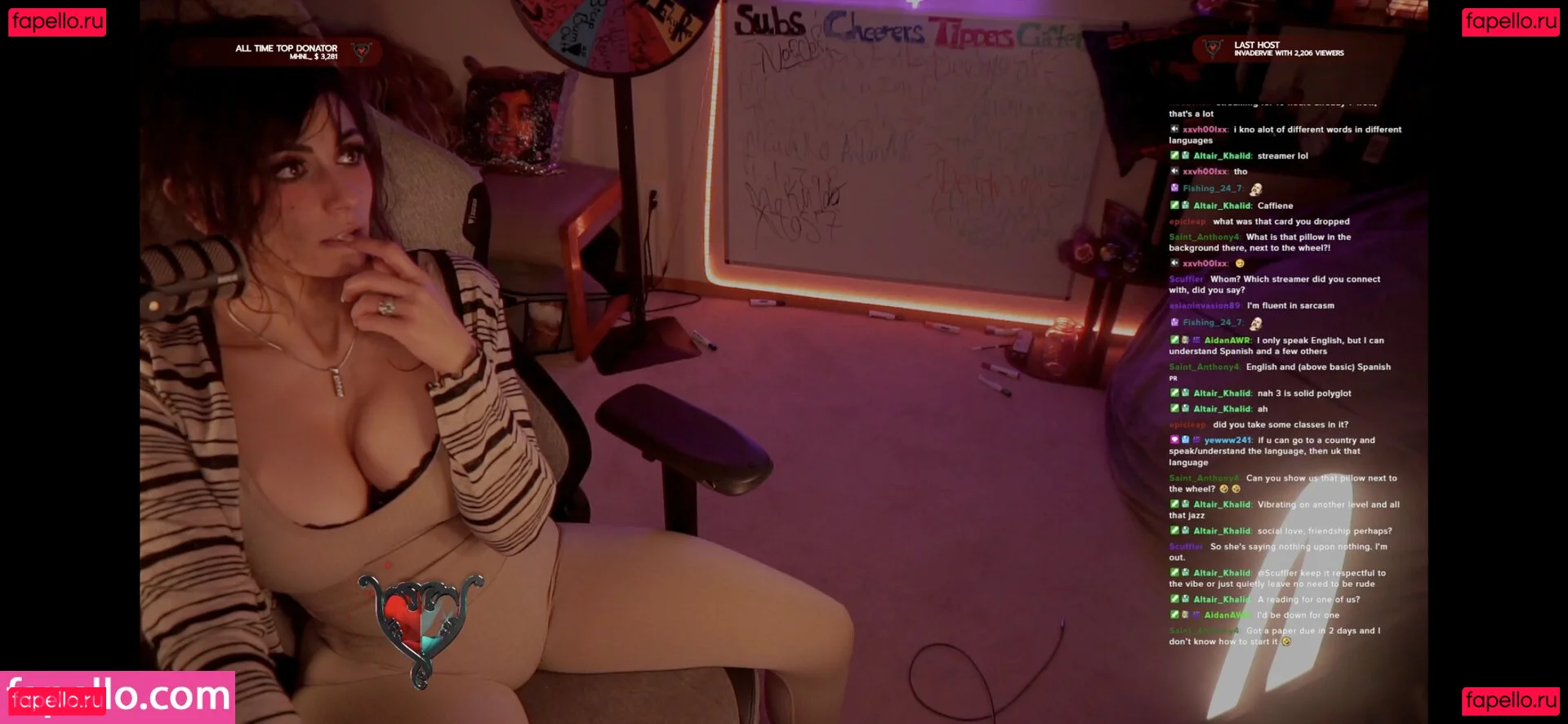 Inkbytes Onlyfans Photo Gallery 