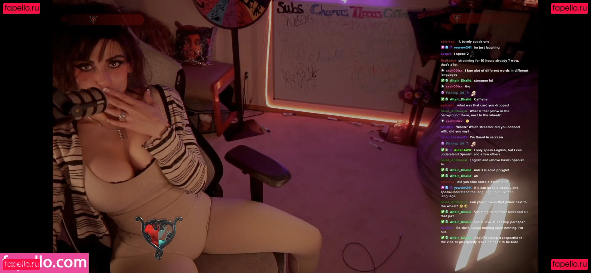 Inkbytes Onlyfans Photo Gallery 