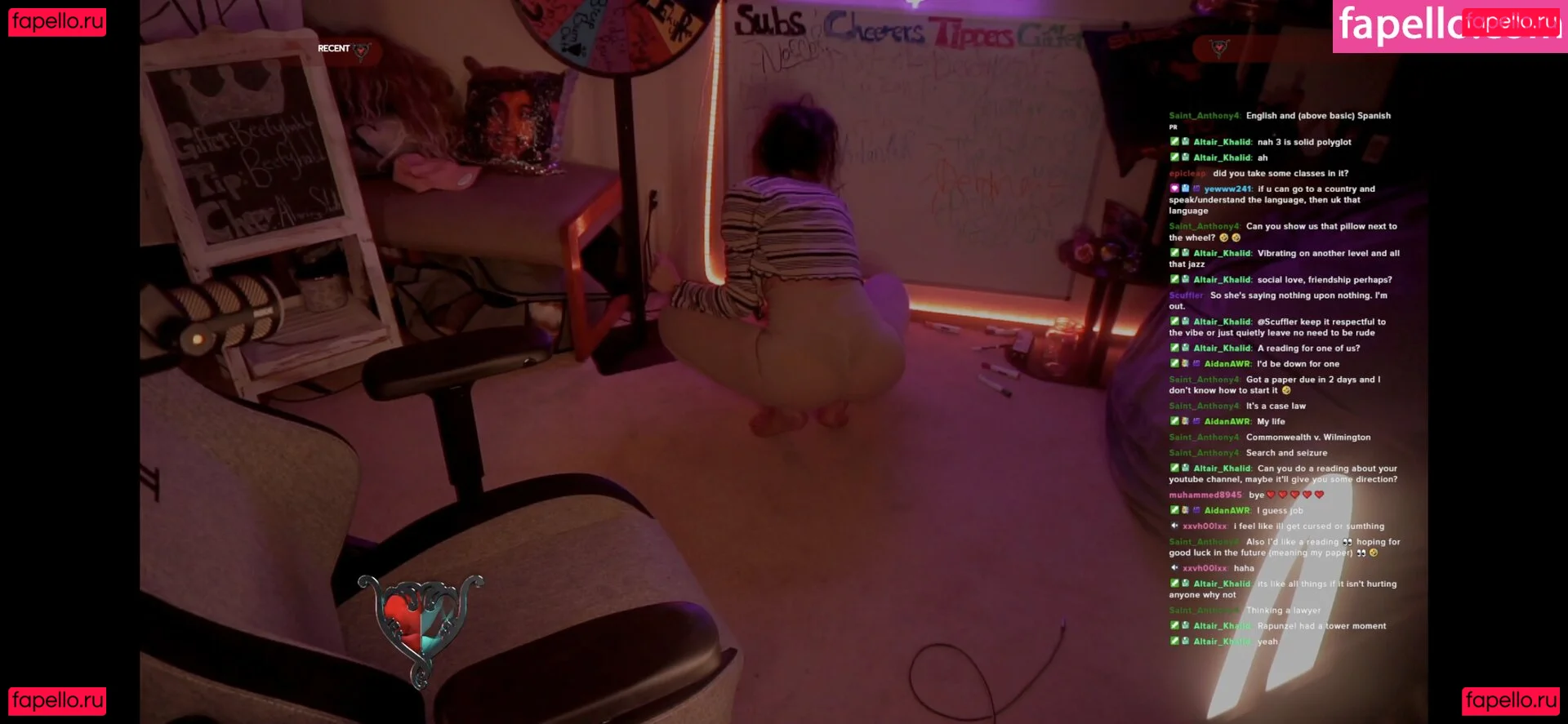 Inkbytes Onlyfans Photo Gallery 